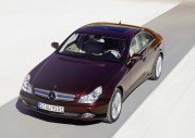 Mercedes-Benz CLS 280 Mercedes-Benz CLS 280